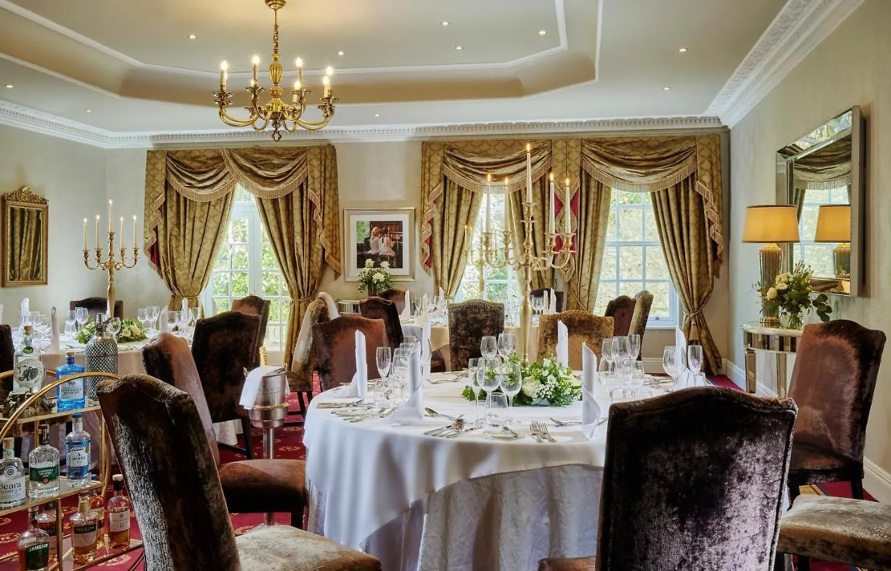 Hotel Hayfield Manor à Cork