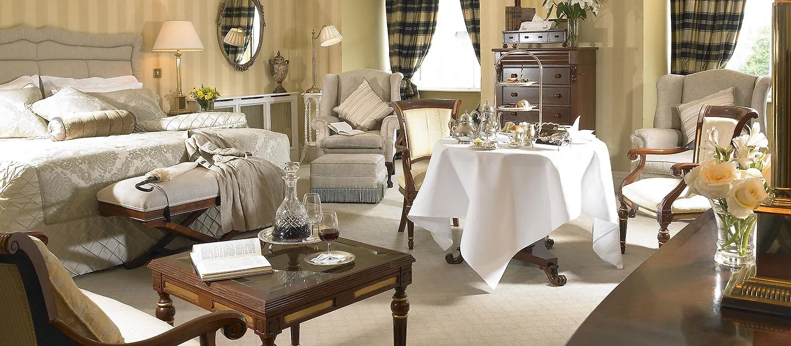Hotel Hayfield Manor à Cork