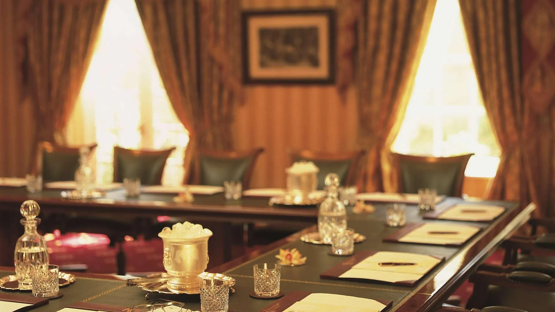 Hotel Hayfield Manor à Cork