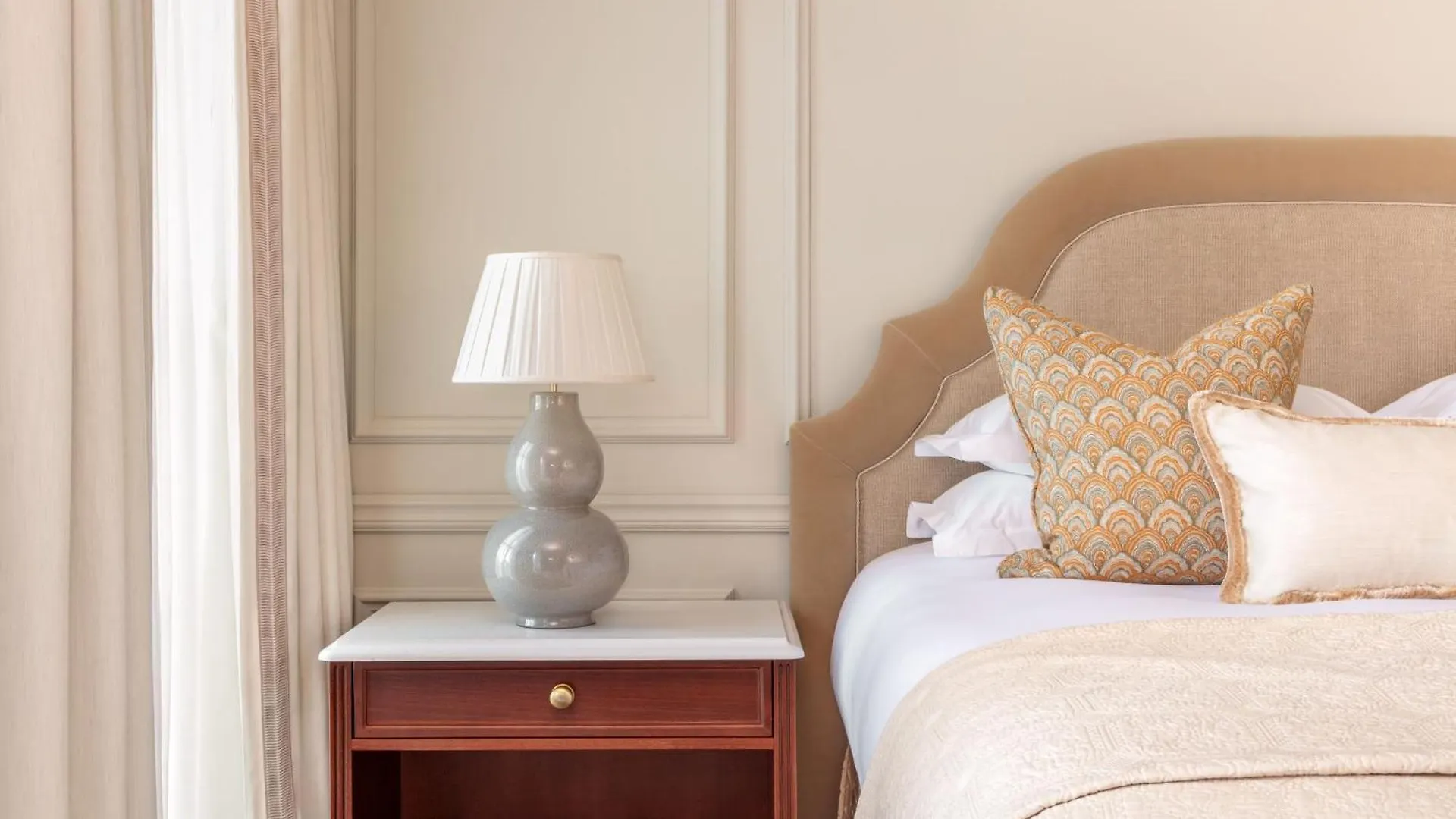 *****  Hotel Hayfield Manor à Cork Irlande