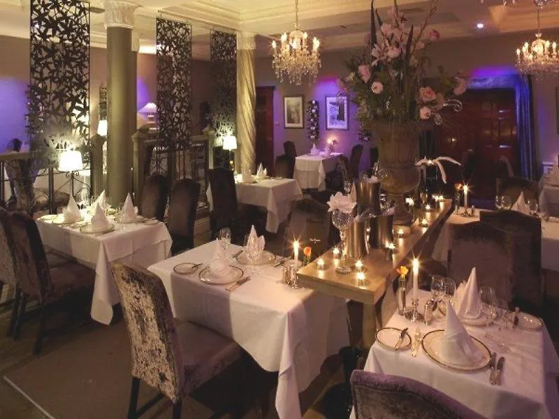 Hotel Hayfield Manor à Cork