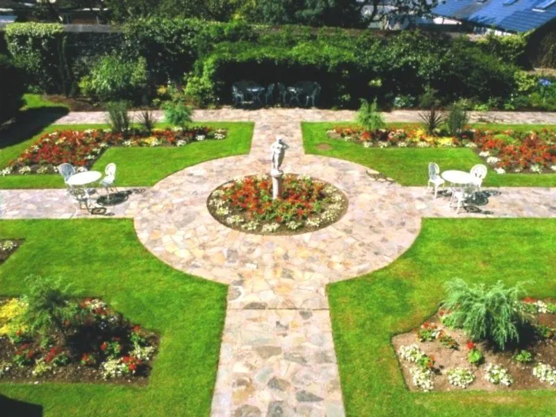 Hotel Hayfield Manor à Cork