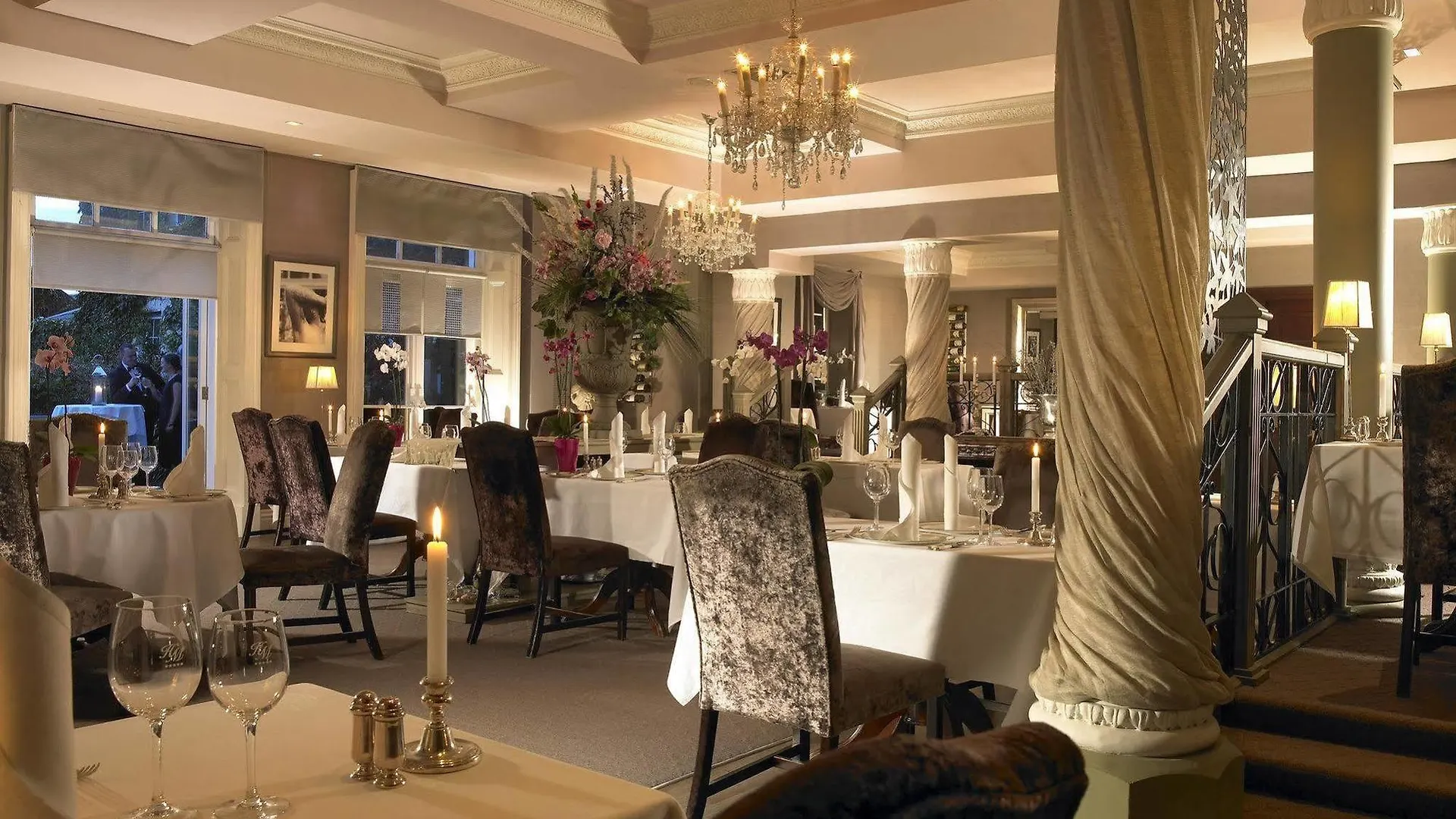 Hotel Hayfield Manor à Cork