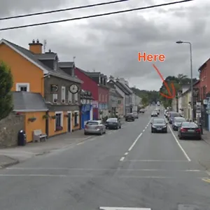 Mariners Rest One Bedroom In Innishannon Village Apartamento