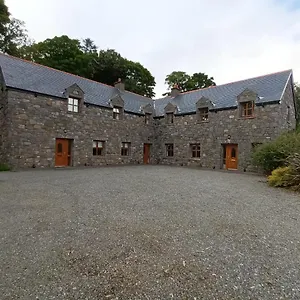 Clos Na Feirme , Galway Irlande