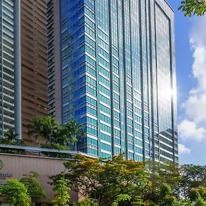 Park Avenue Rochester Отель Сингапур