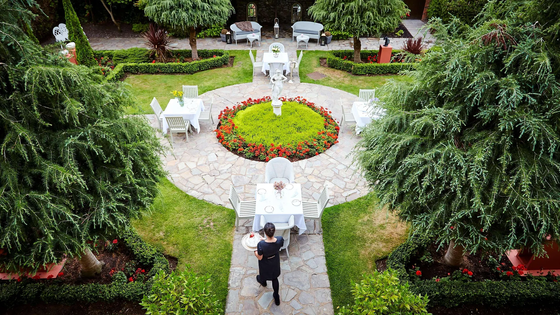 Hayfield Manor Hotell Cork