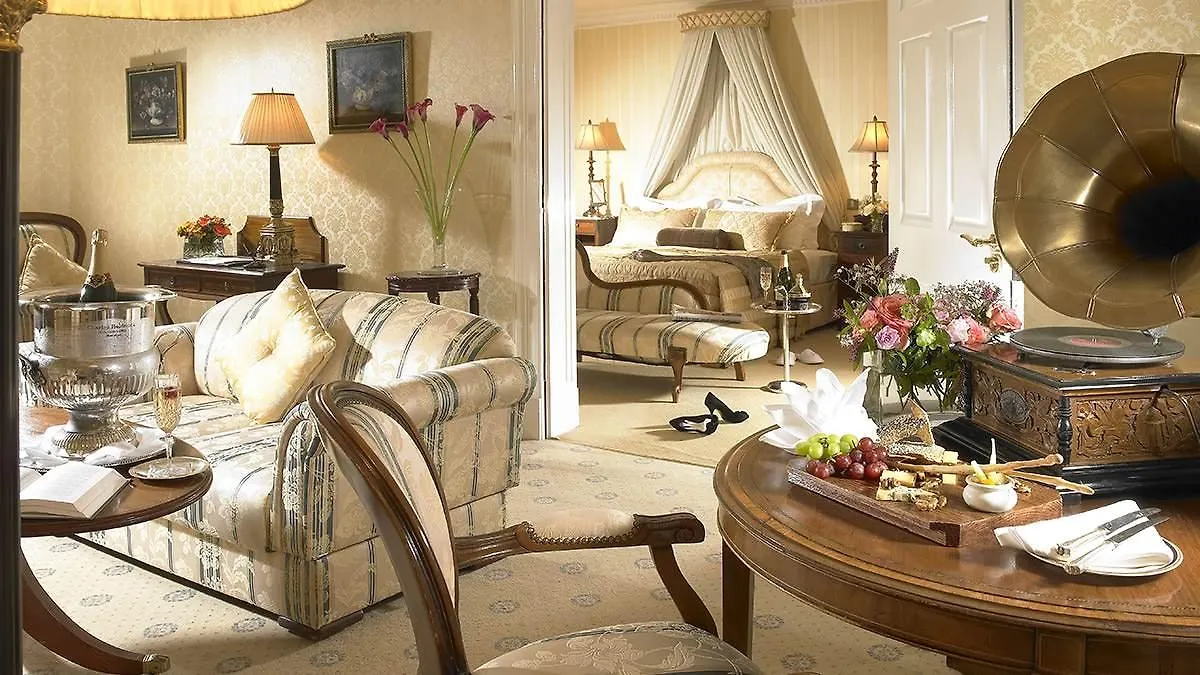 Hayfield Manor Hotell Cork