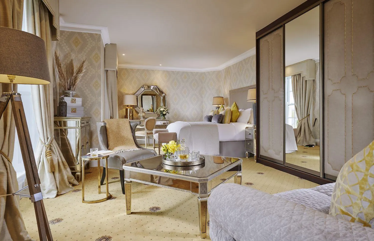 Hayfield Manor Hotel Cork 5*,