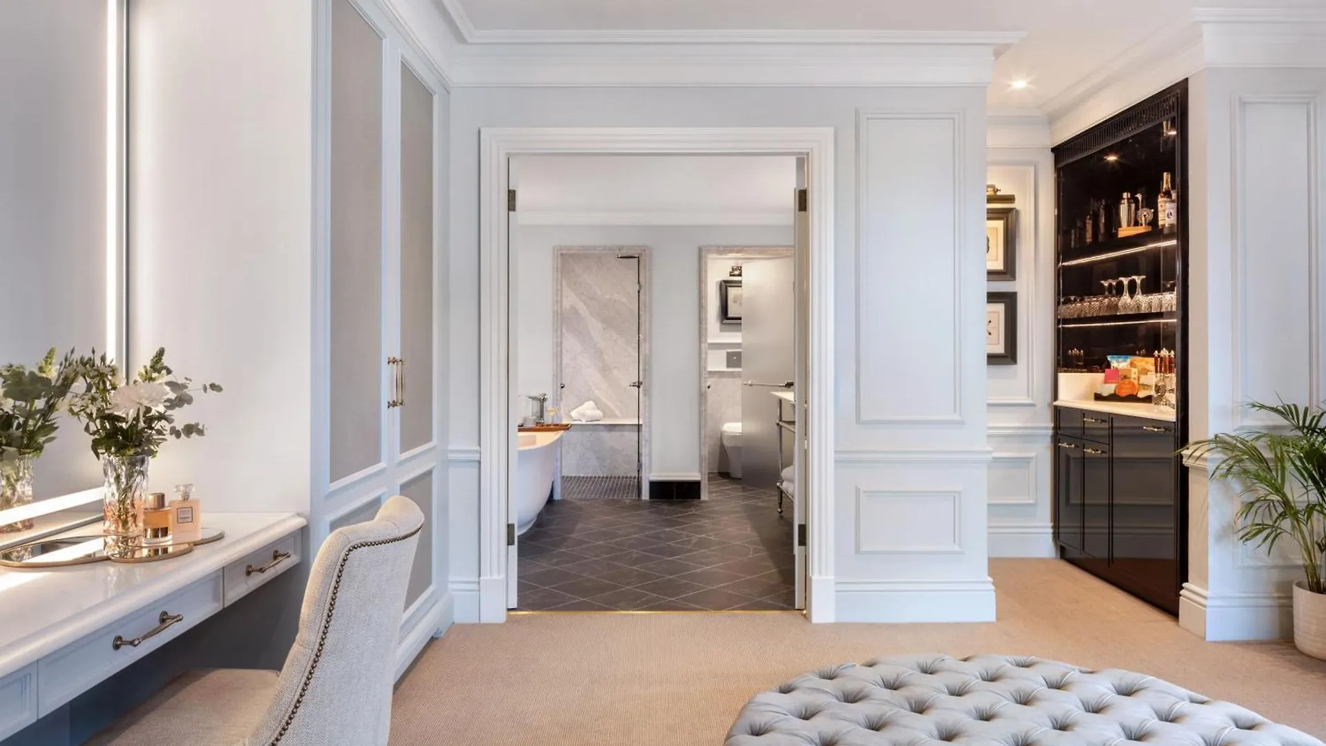 Hayfield Manor Hotell Cork 5*,