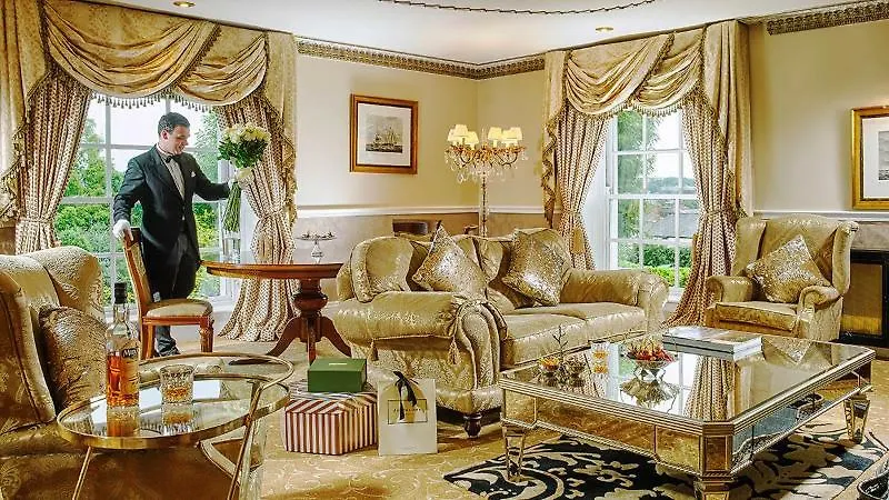 Hayfield Manor Hotel Cork