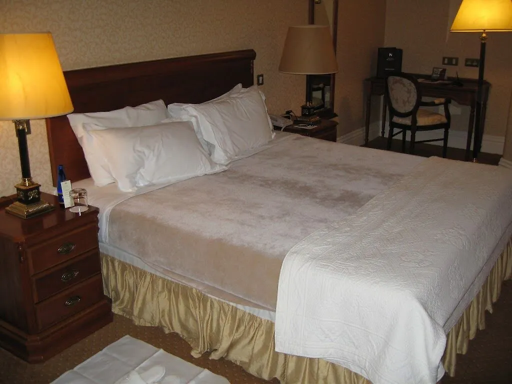 *****  Hayfield Manor Hotell Cork Irland
